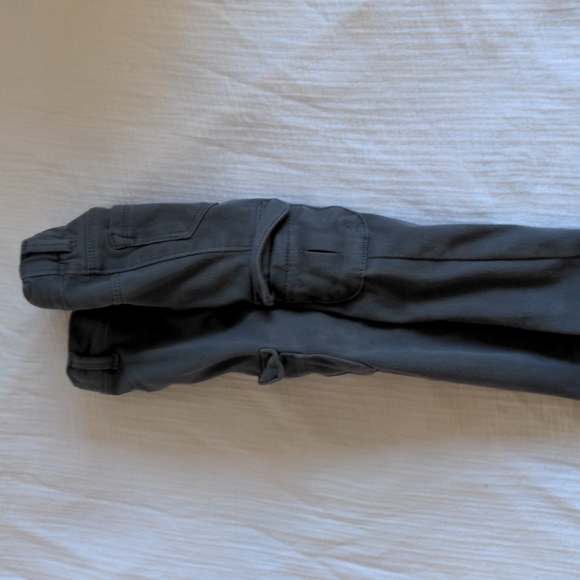 Old Navy Ballerina Style Jeggings - Picture 3 of 5